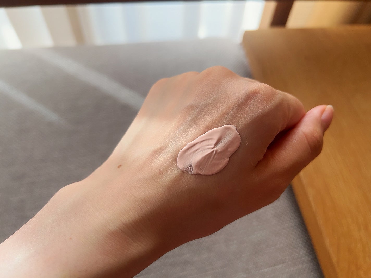 ジェノプティクス オーラ エッセンス/SK-II/美容液を使ったクチコミ(5枚目)