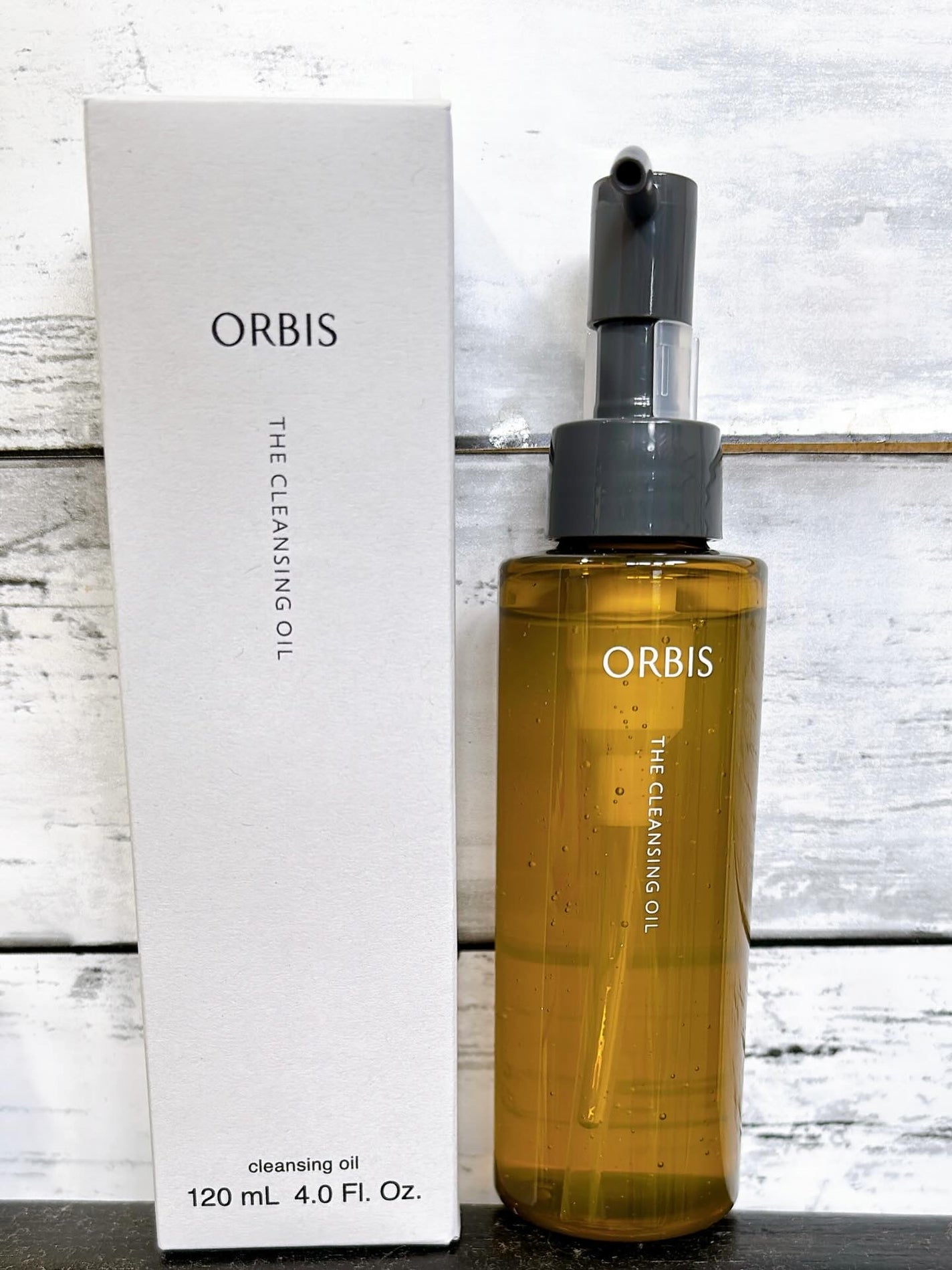 オルビス ザ クレンジング オイル/オルビス/オイルクレンジングを使ったクチコミ(1枚目)