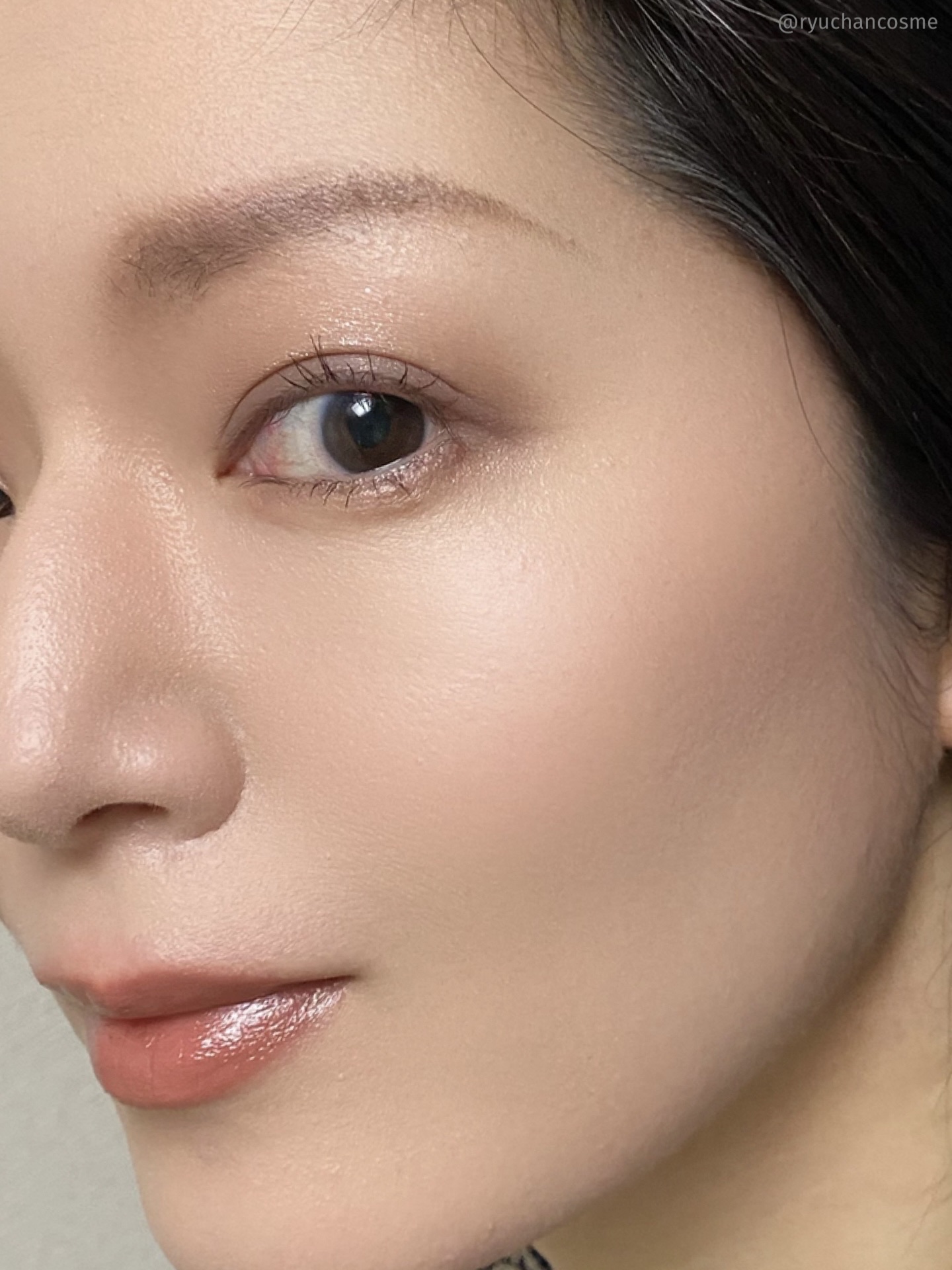 ロングウェア クリーム シャドウ スティック/BOBBI BROWN/スティックアイシャドウを使ったクチコミ（3枚目）