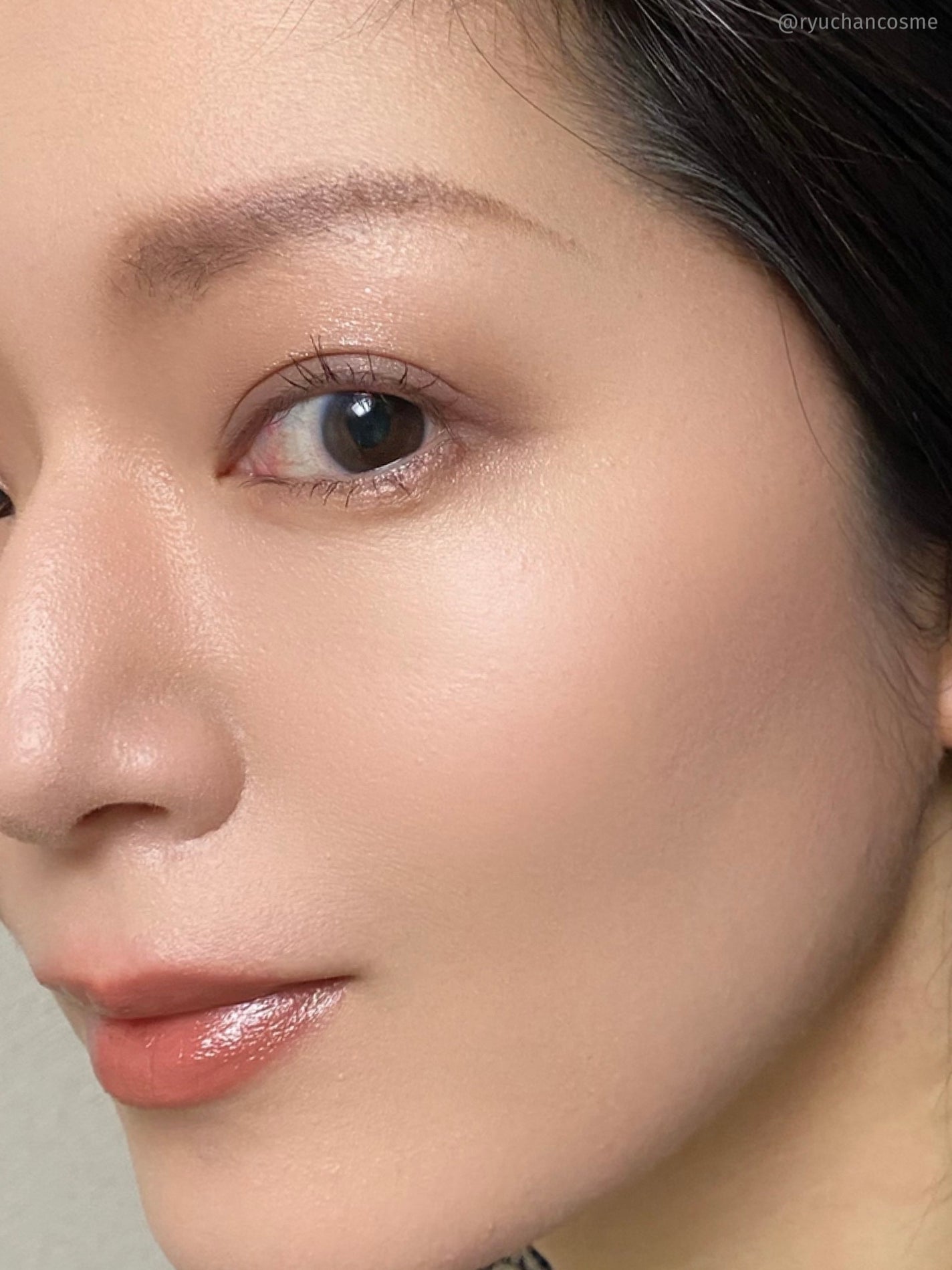 チーク ポップ/CLINIQUE/パウダーチークを使ったクチコミ(3枚目)