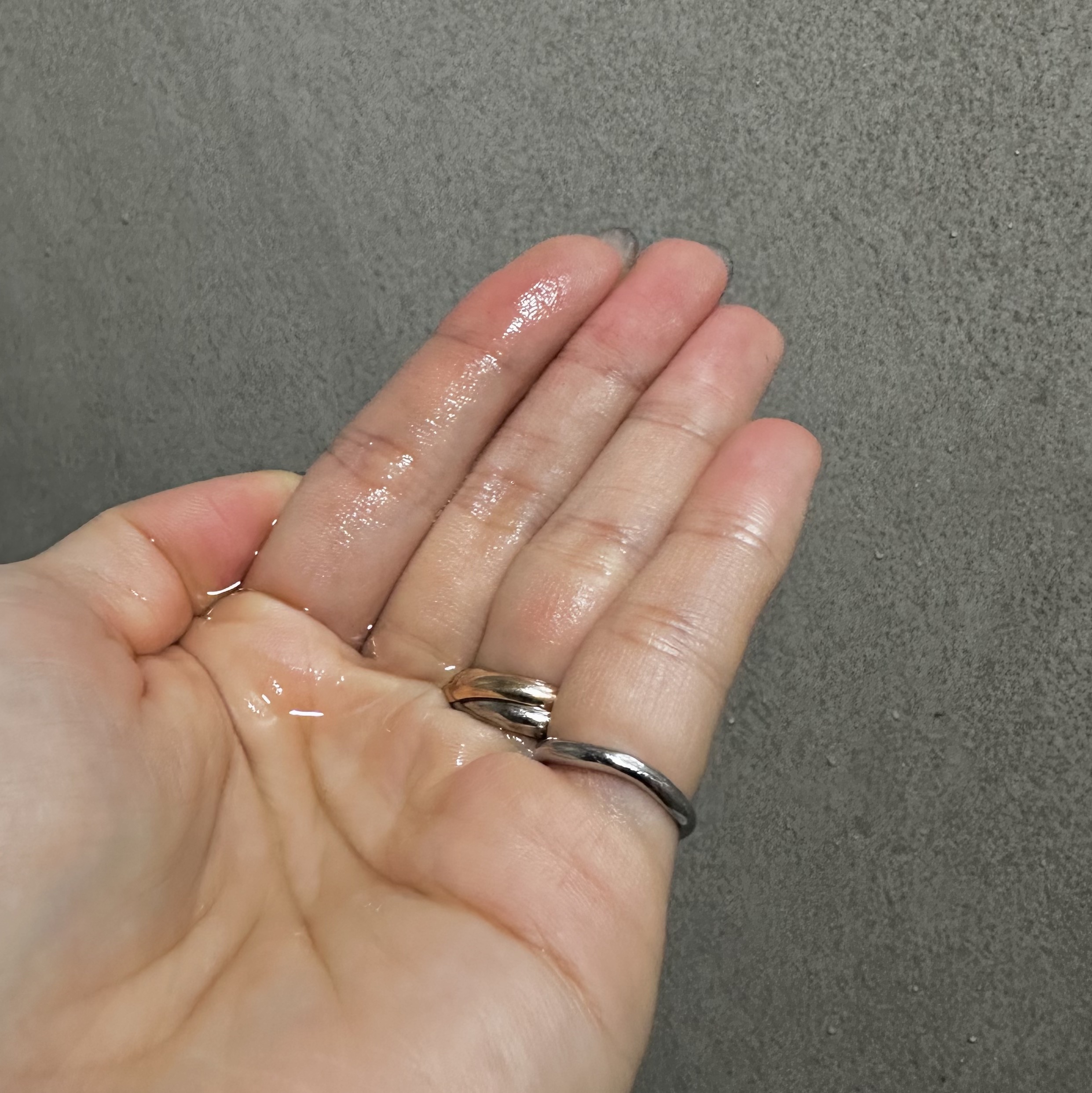 トリプル ボンディング トリートメント/treecell/ヘアマスク・ヘアパックを使ったクチコミ（3枚目）