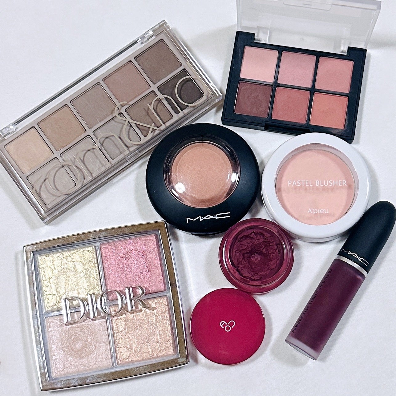 M·A·C ミネラライズ ブラッシュ/M・A・C/パウダーチークを使ったクチコミ(6枚目)