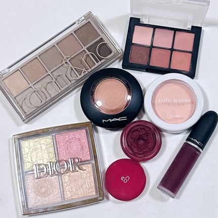 M·A·C ミネラライズ ブラッシュ/M・A・C/パウダーチークを使ったクチコミ(6枚目)