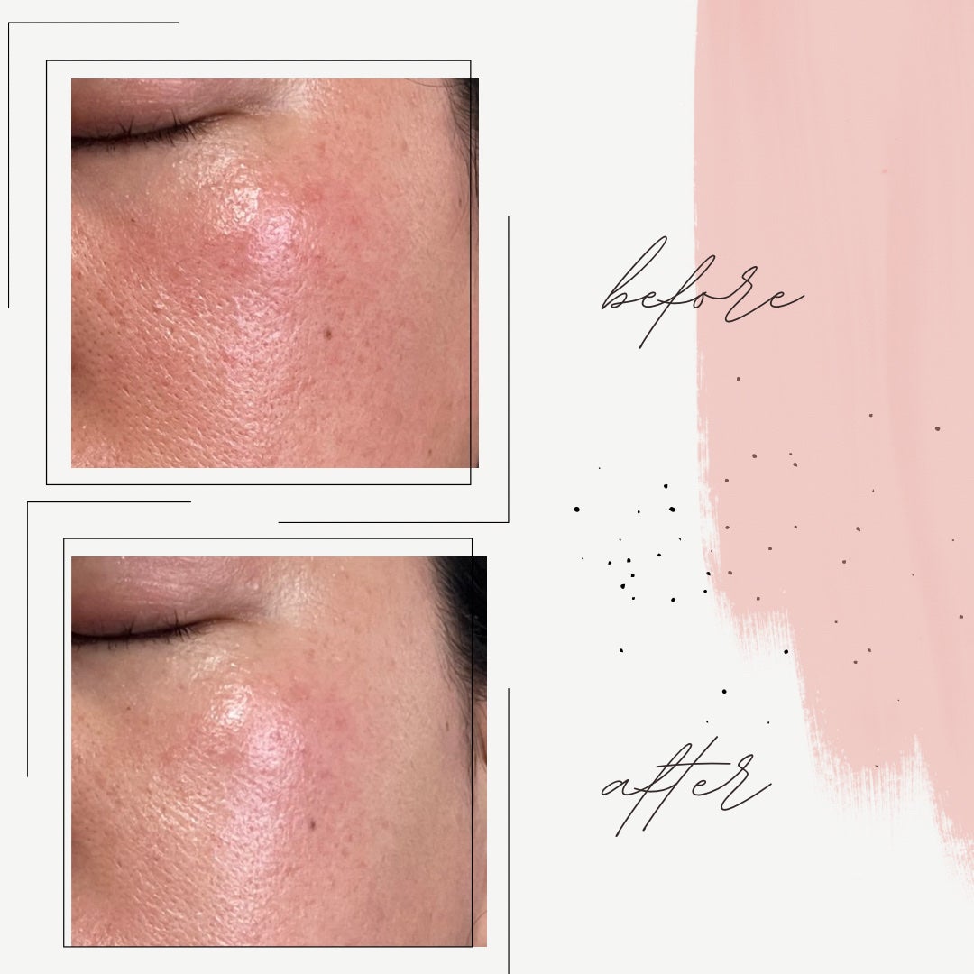 ダルバ ウォータフル トーンアップ サンクリーム(パープル)/ダルバ/日焼け止めクリームを使ったクチコミ(3枚目)