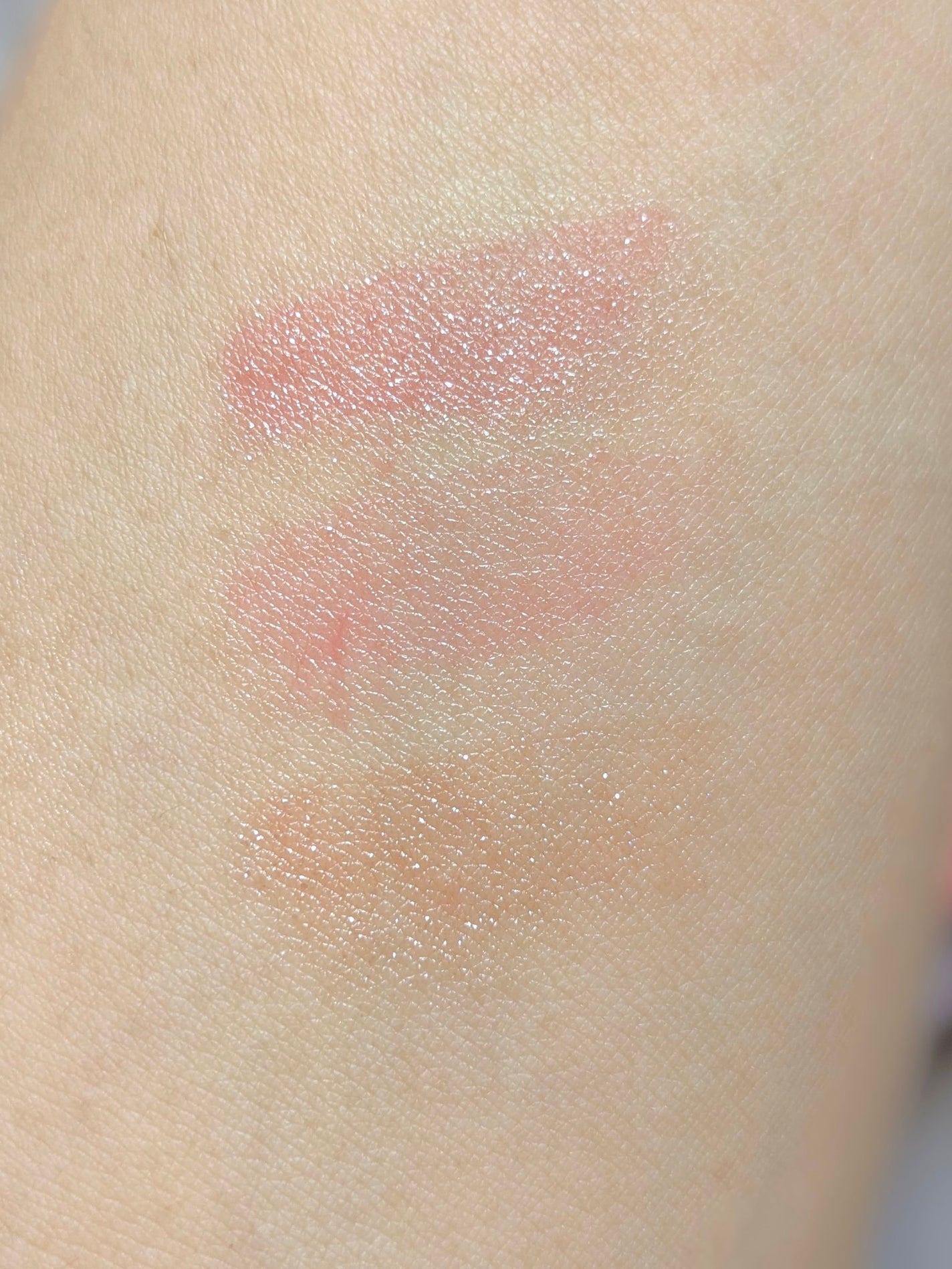 ウォーターリズムグロウティント/TIRTIR(ティルティル)/リップティントを使ったクチコミ(8枚目)