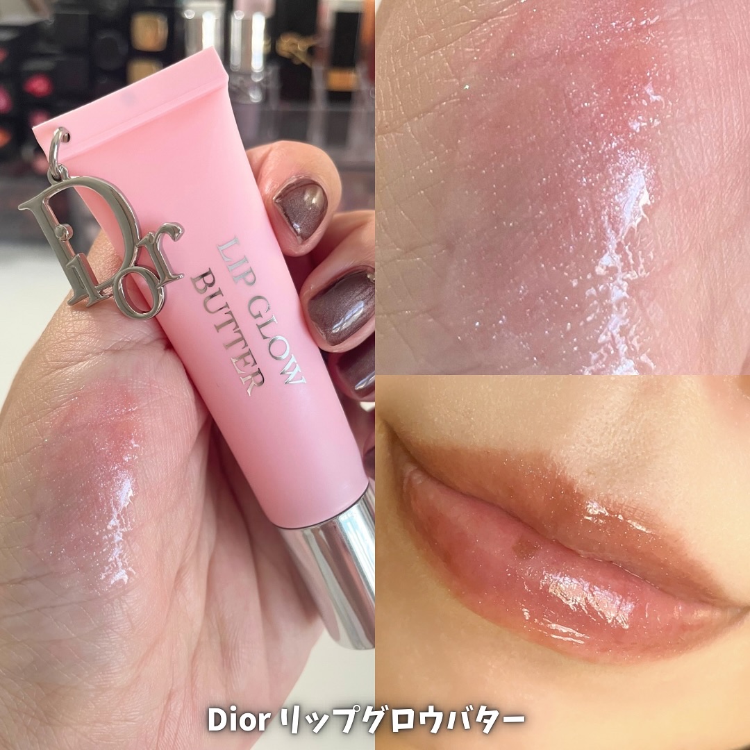 YSL ザ インクス ヴィニルクリーム 440 ブラッシュ コネクション/YVES SAINT LAURENT BEAUTE/口紅を使ったクチコミ（3枚目）