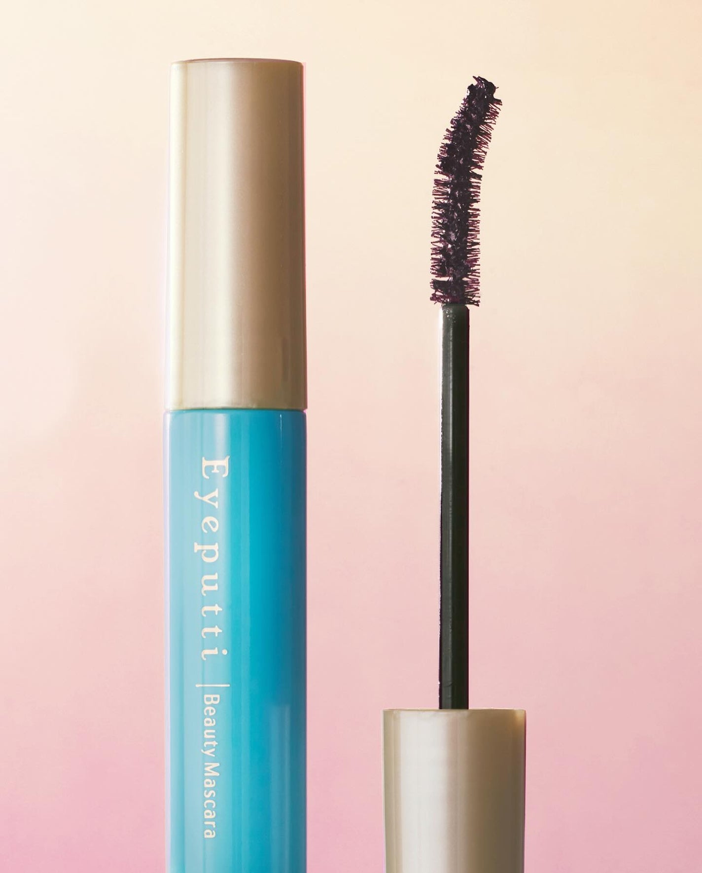 ひとえ・奥ぶたえ用マスカラ/アイプチ®/マスカラを使ったクチコミ(2枚目)