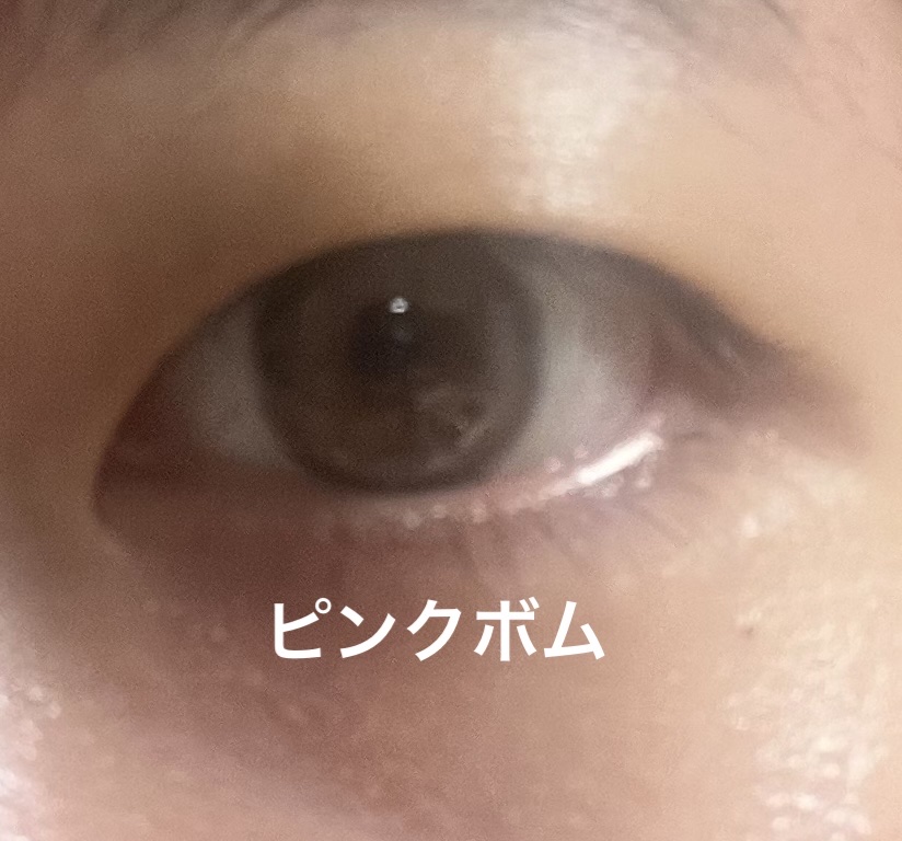 MOLAK 1day/MOLAK/ワンデー（１DAY）カラコンを使ったクチコミ（3枚目）