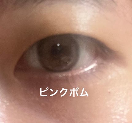 MOLAK 1day/MOLAK/ワンデー(1DAY)カラコンを使ったクチコミ(3枚目)