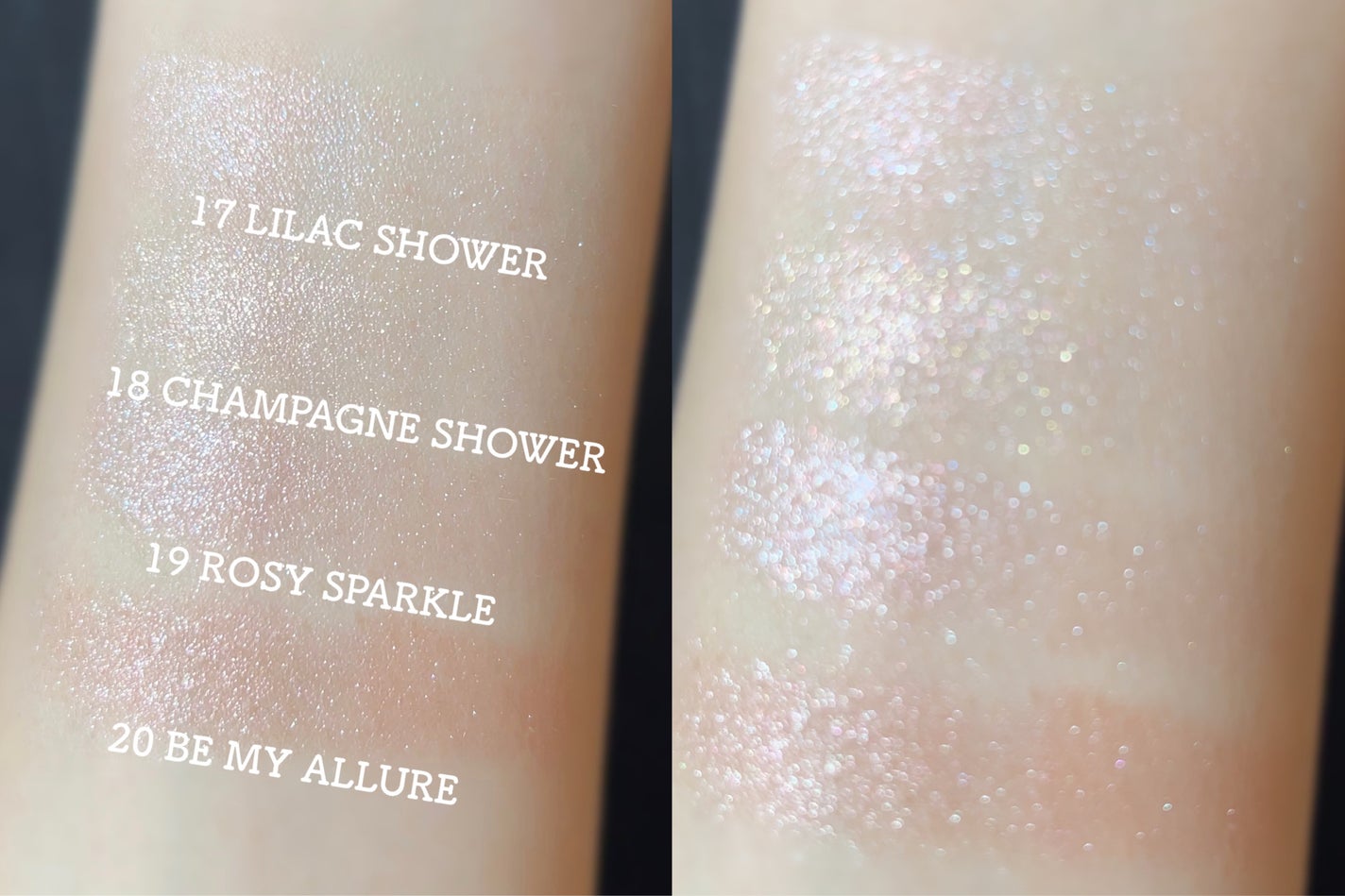 シングルアイシャドウ/hince/単色アイシャドウを使ったクチコミ(8枚目)