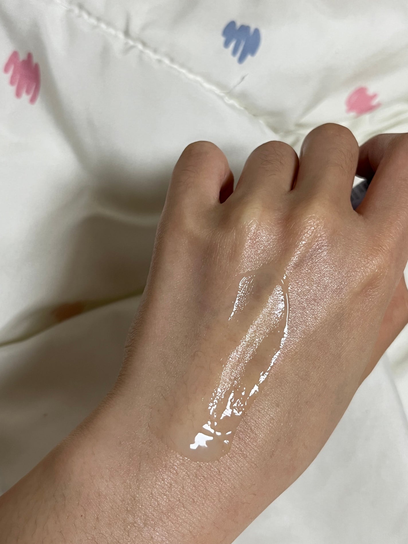 フリーズタグアイスローラー/CHASIN'RABBITS/美容液を使ったクチコミ(3枚目)