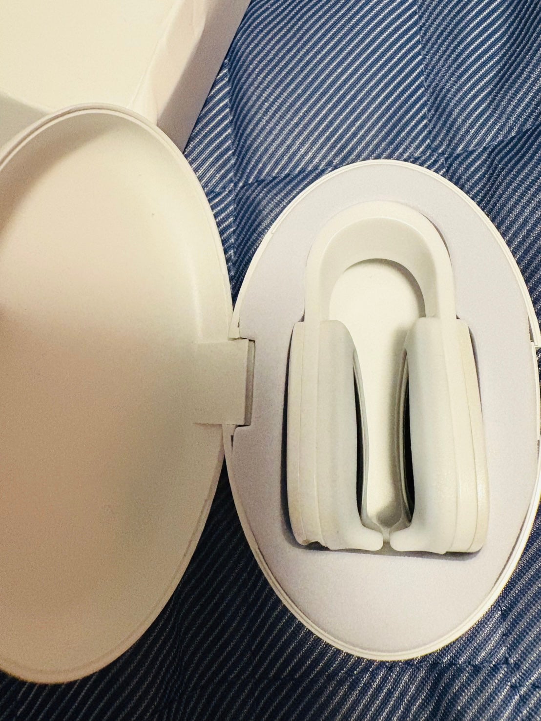 Fornez(フォーネス)/LUXCEAR/美顔器・マッサージを使ったクチコミ(3枚目)