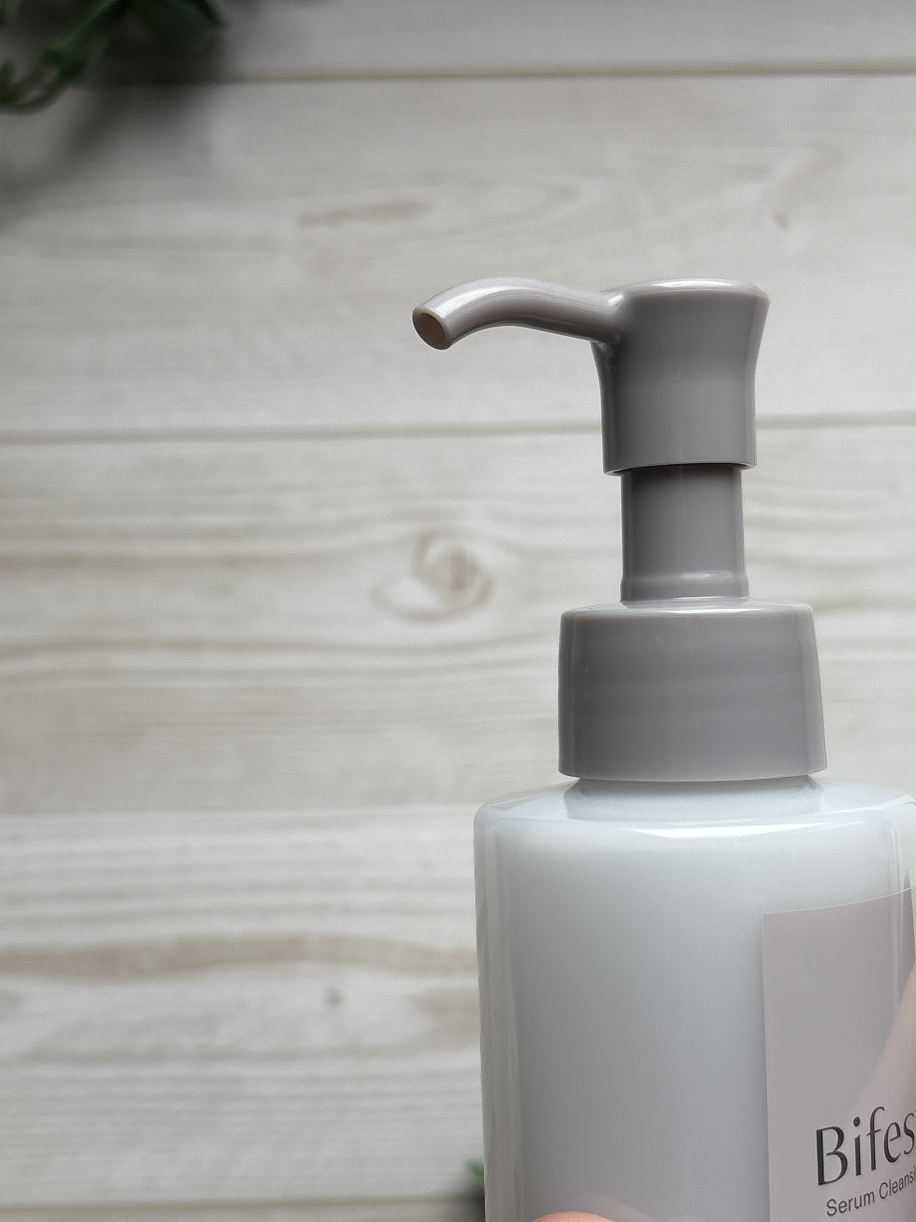 セラムクレンジングオイル/ビフェスタ/オイルクレンジングを使ったクチコミ（2枚目）