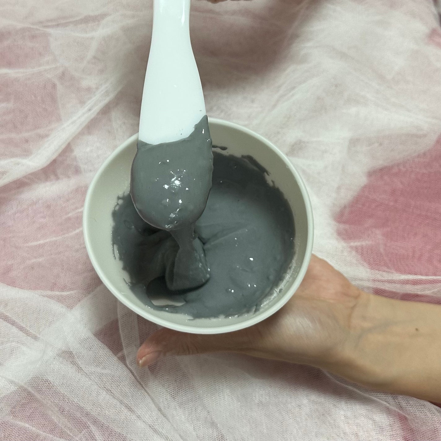 モデリングパック/Sunnicorn/シートマスク・パックを使ったクチコミ(7枚目)