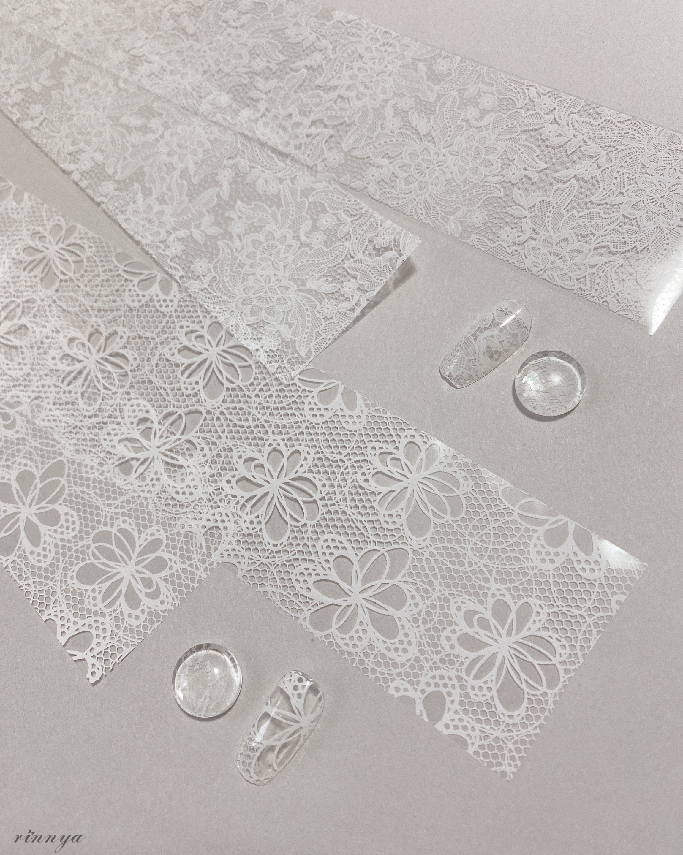 Foil ART Nail/WSPT JAPAN/ネイル用品を使ったクチコミ（1枚目）