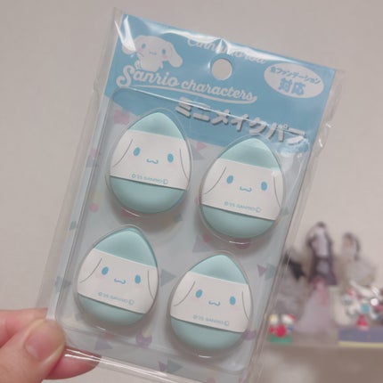 Soft Fitting Cream Blusher/フォレンコス/ジェル・クリームチークを使ったクチコミ(3枚目)