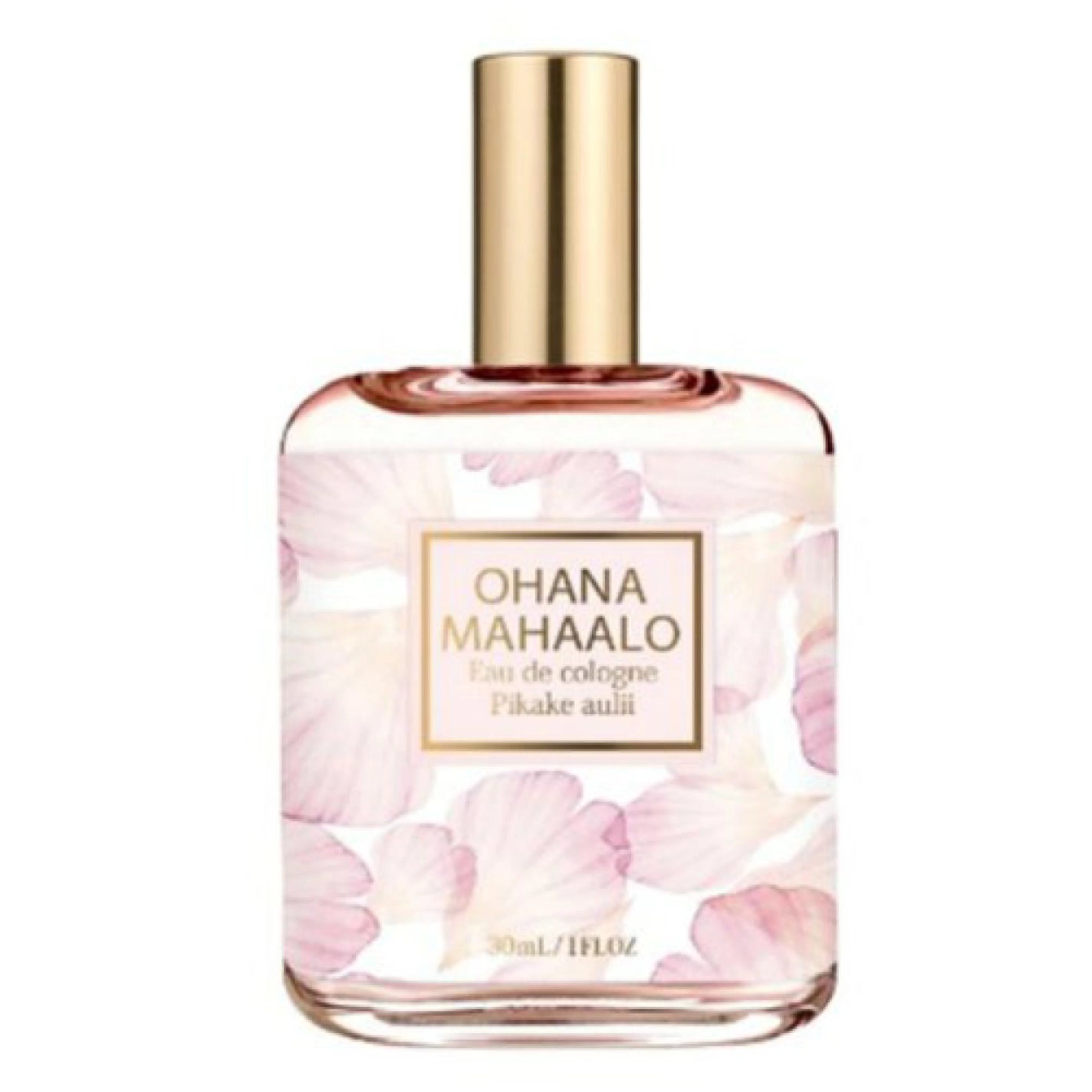 オハナ・マハロ オーデコロン <ピカケ アウリィ>/OHANA MAHAALO/香水(レディース)を使ったクチコミ(1枚目)