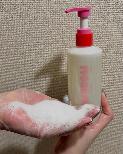 ヘアエッセンスディライトフルオイル 70ml / Hair Essence Delightful Oil 70ml/moremo/ヘアオイルを使ったクチコミ(5枚目)