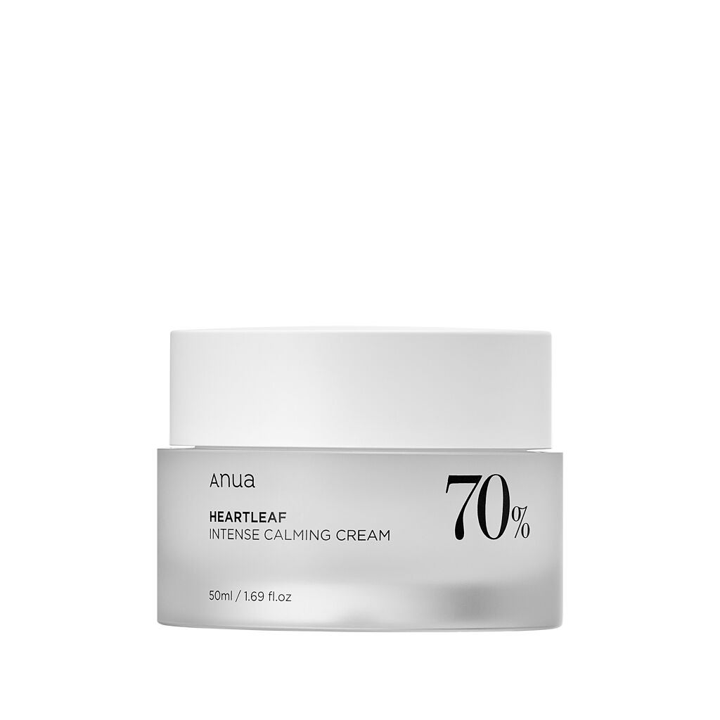 ドクダミ 70 インテンスカーミングクリーム ドクダミ 70 インテンスカーミングクリーム