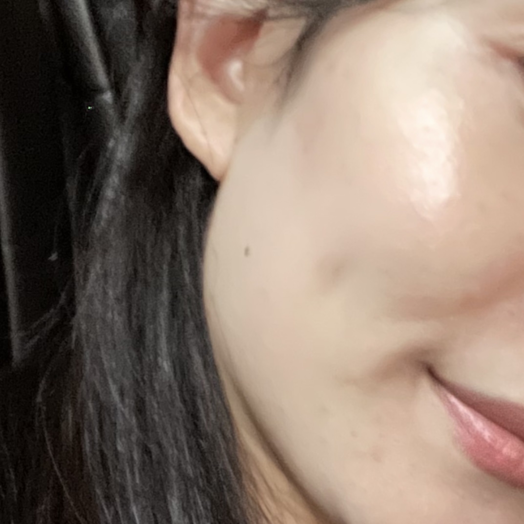 ビタミンC エキスパート40% マスクコンセントレート/IOPE/フェイスクリームを使ったクチコミ（3枚目）