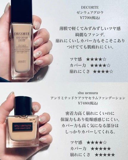 ジャビンドゥソウル ウインクファンデーションパクト/Javin De Seoul/クッションファンデーションを使ったクチコミ(6枚目)