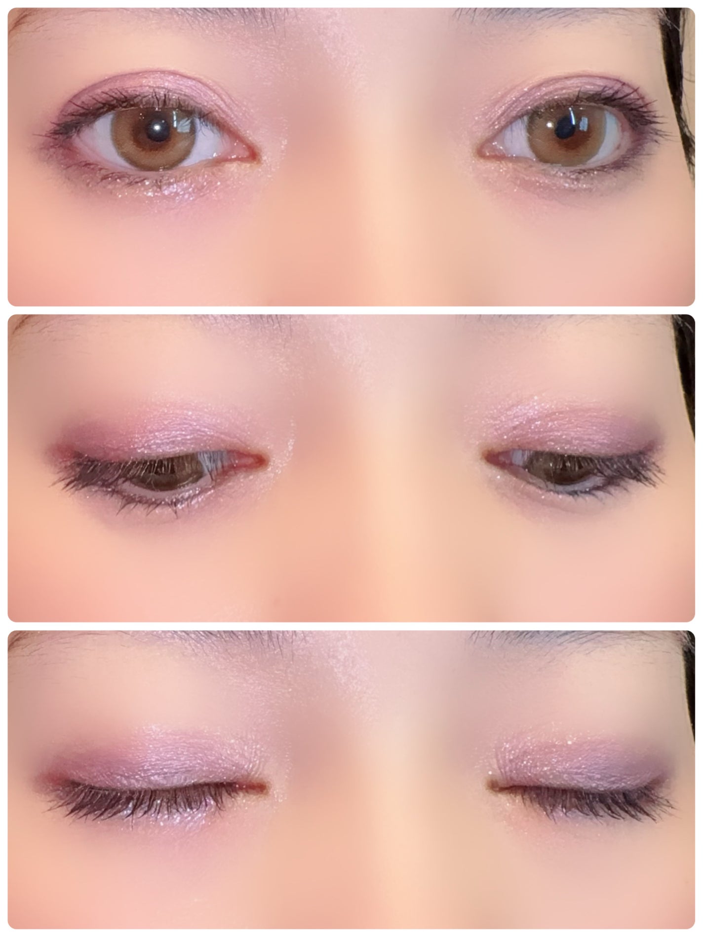 ハイライティング パウダー デュオ(LOVES RADIANCE COLLECTION)/BOBBI BROWN/パウダーハイライトを使ったクチコミ(2枚目)