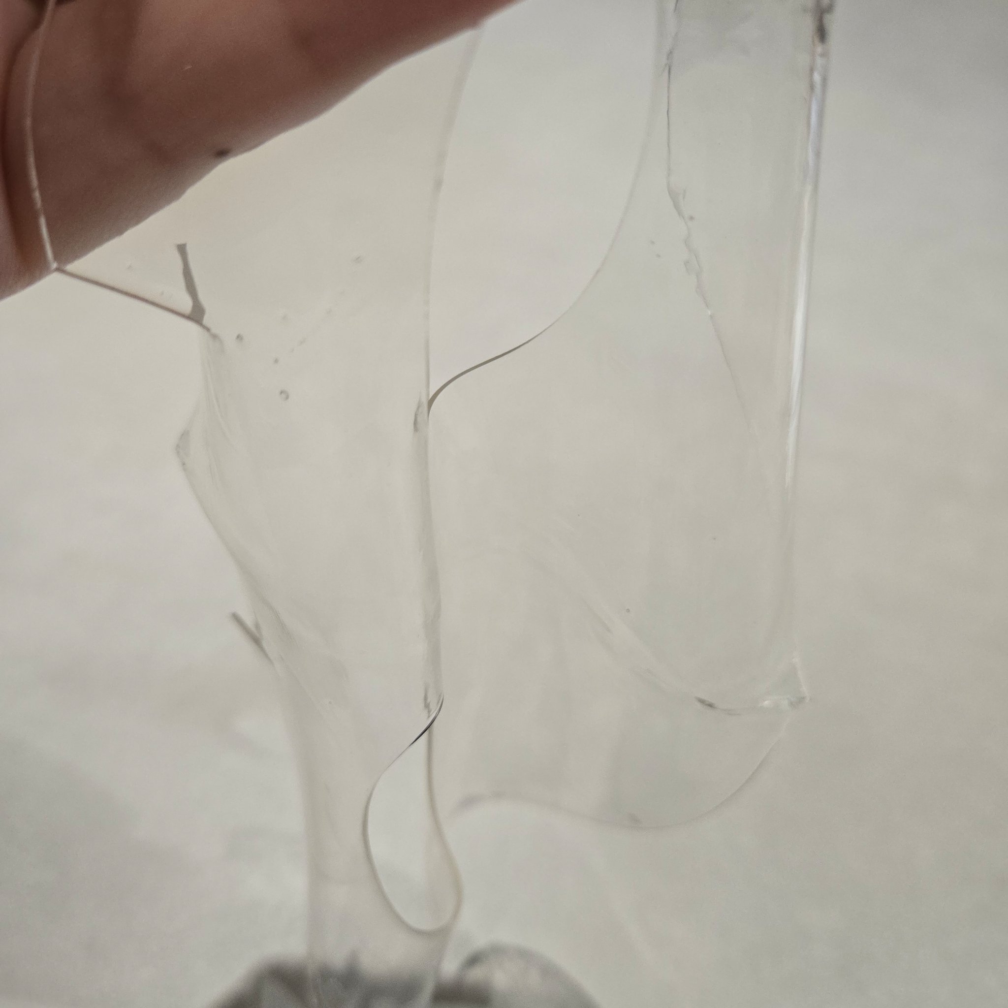 グルタチオンフィルムコラーゲンマスク/Abib /シートマスク・パックを使ったクチコミ（3枚目）