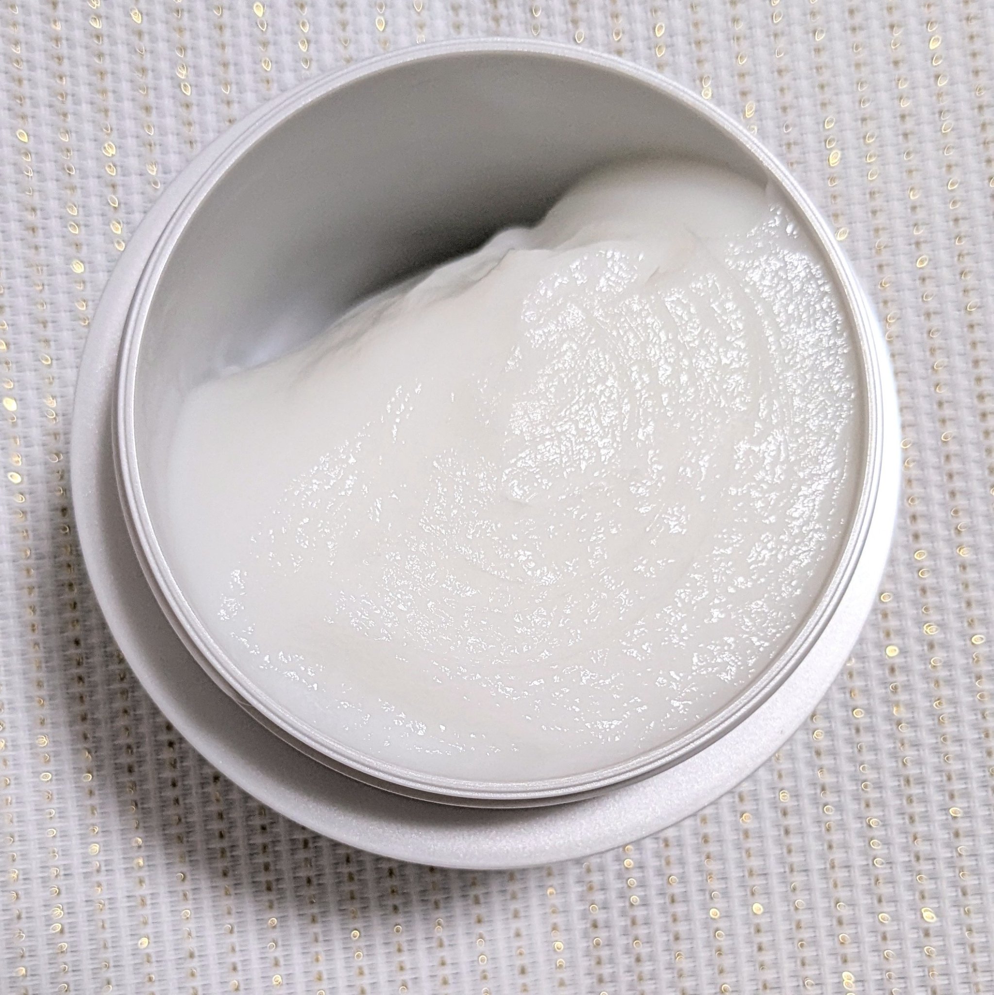 エッセンシャルプレミアム とろ生ヘアマスク/エッセンシャル/ヘアマスク・ヘアパックを使ったクチコミ（3枚目）