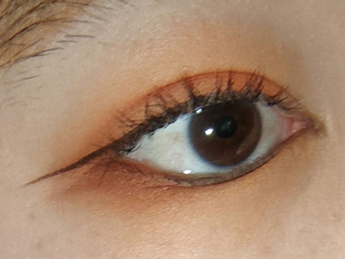 マイグロウハイライター/TIRTIR(ティルティル)/スティックハイライトを使ったクチコミ（2枚目）