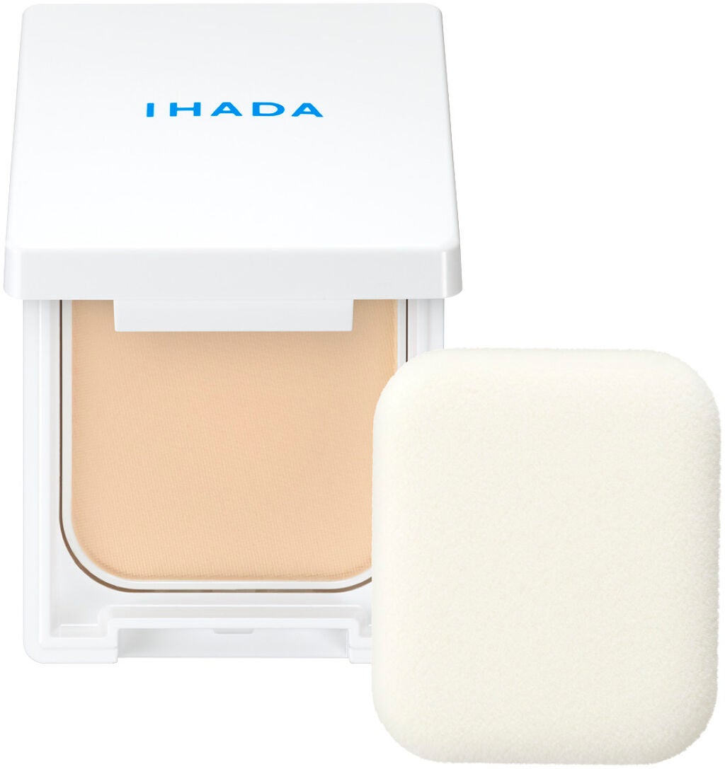 薬用フェイスプロテクトパウダー 9g