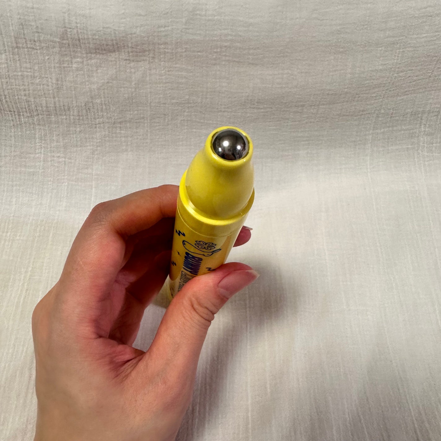 Bunny Line Smoother/CHASIN'RABBITS/アイケア・アイクリームを使ったクチコミ(3枚目)