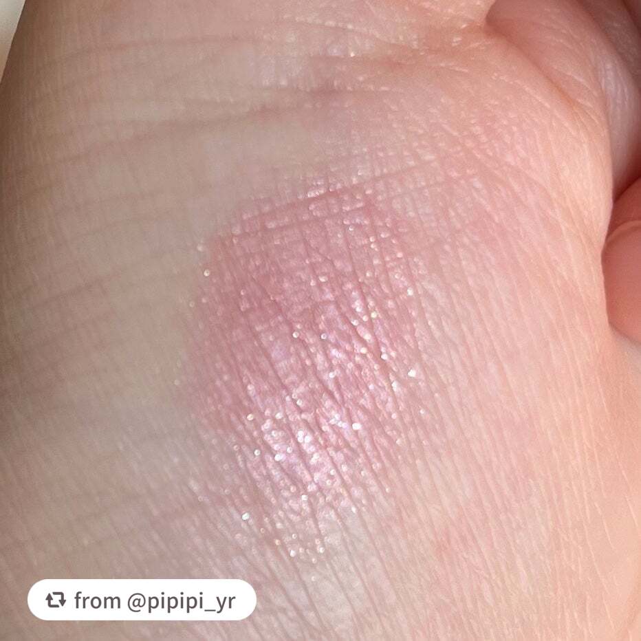 ドラマティックアイカラー (パウダー)/(クリーム)/マキアージュ/アイシャドウパレットを使ったクチコミ(3枚目)