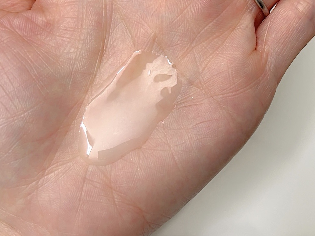 グルタチオンラディアンスセラム/SKIN&LAB/美容液を使ったクチコミ（2枚目）