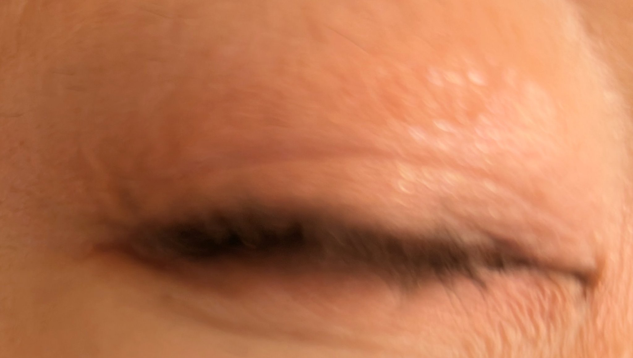 クリーミータッチライナー/キャンメイク/ジェルアイライナーを使ったクチコミ（3枚目）