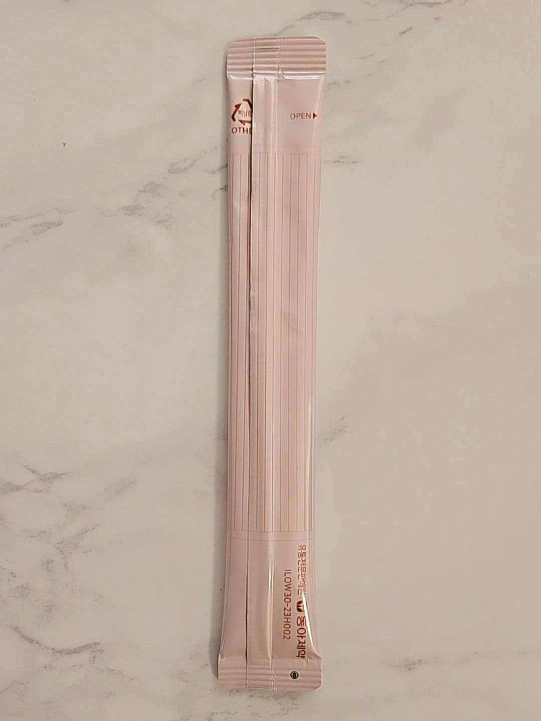 アイロホワイタチオン/東亜製薬/美容サプリメントを使ったクチコミ（3枚目）