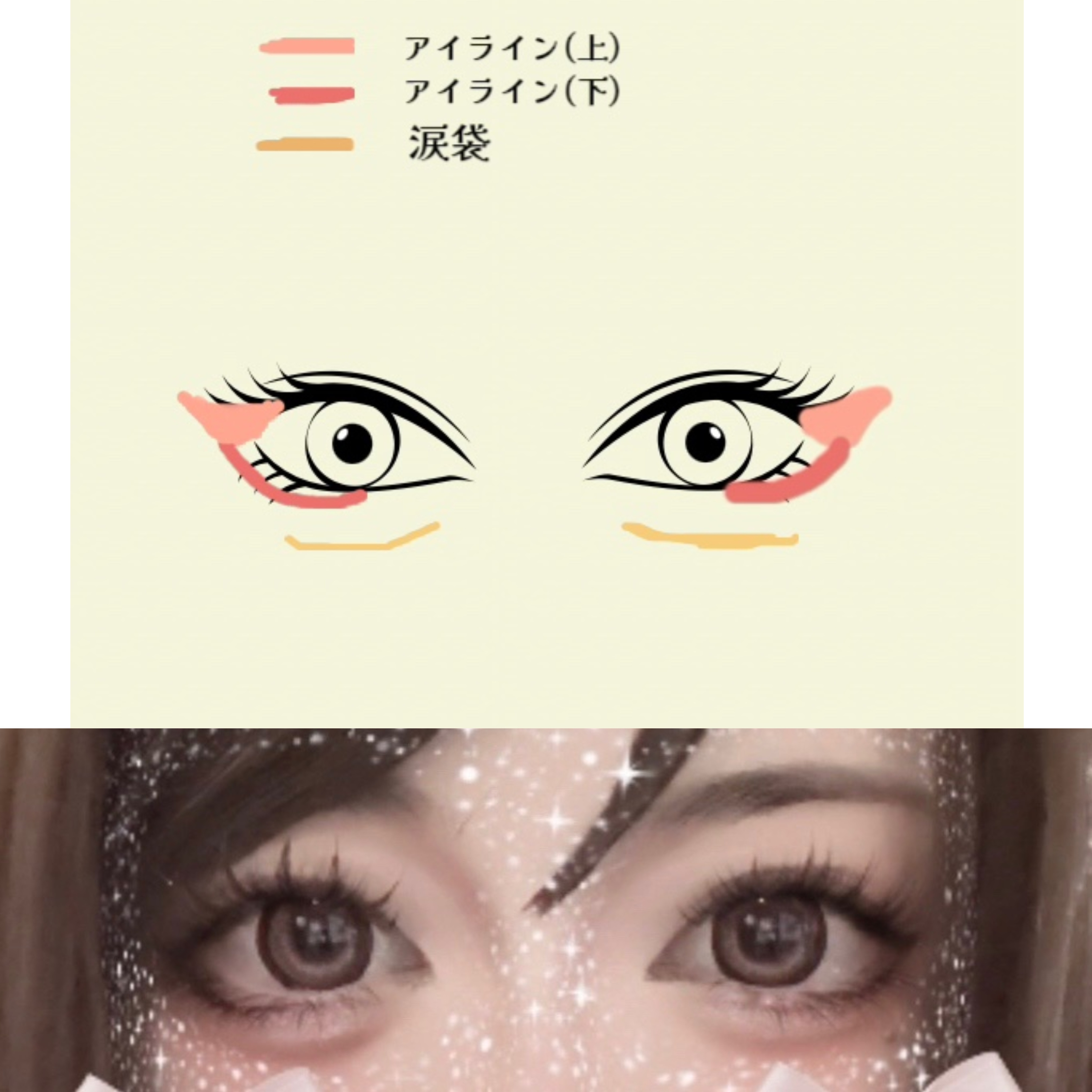 UVイデア XL プロテクショントーンアップ/ラ ロッシュ ポゼ/日焼け止めクリームを使ったクチコミ（3枚目）