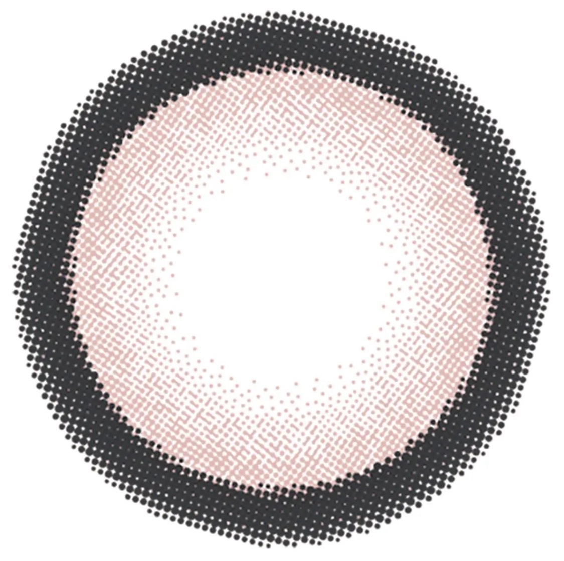 Flurry by colors 1day/Flurry by colors/ワンデー（１DAY）カラコンを使ったクチコミ（2枚目）