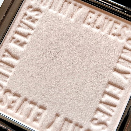 ソフトマットプレストパウダー/FUNNY ELVES方里/プレストパウダーを使ったクチコミ(2枚目)