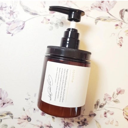 クレイクリームシャンプー(モイスト)/cocone/市販シャンプーを使ったクチコミ(4枚目)