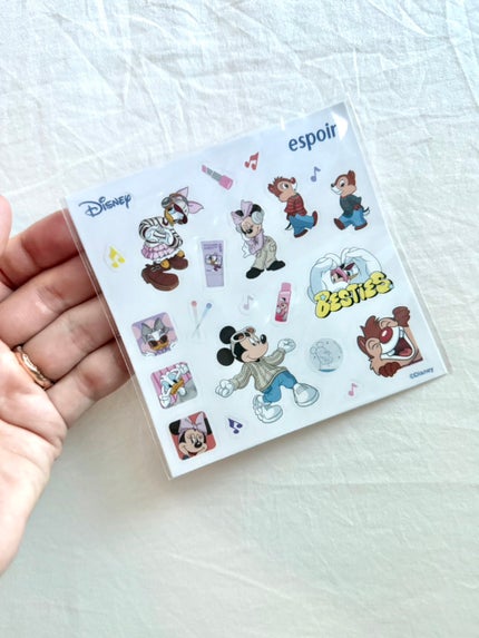 ビーベルベットカバークッション/espoir/クッションファンデーションを使ったクチコミ(7枚目)