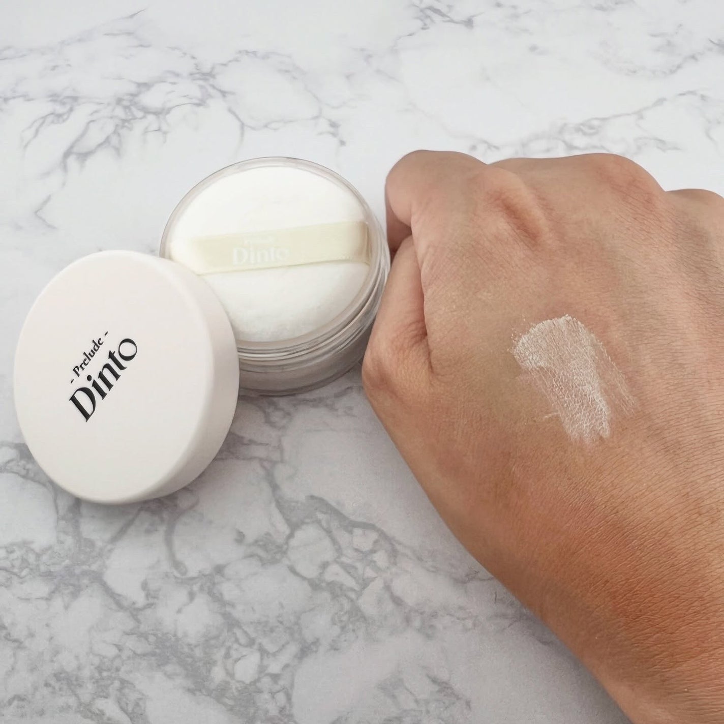 La Belle Rose Plumping Lip Tint/Dinto/口紅を使ったクチコミ(4枚目)