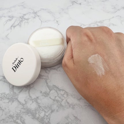 La Belle Rose Plumping Lip Tint/Dinto/口紅を使ったクチコミ(4枚目)