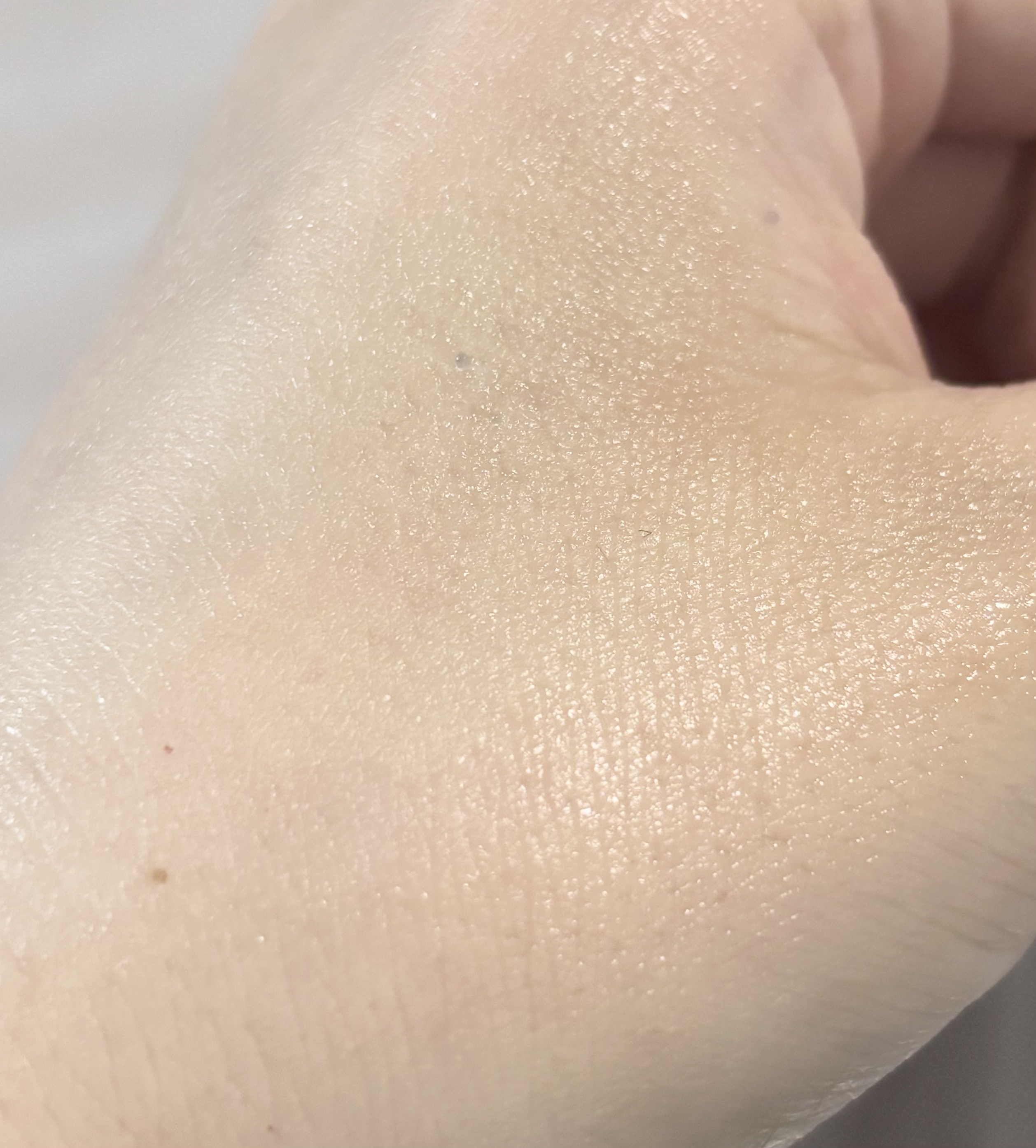 スネイルコラーゲンアクティブトナー/It's skin/化粧水を使ったクチコミ（3枚目）