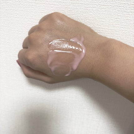 PDRNピンクナイアシンアミドミルキートナー/MEDICUBE/化粧水を使ったクチコミ(2枚目)