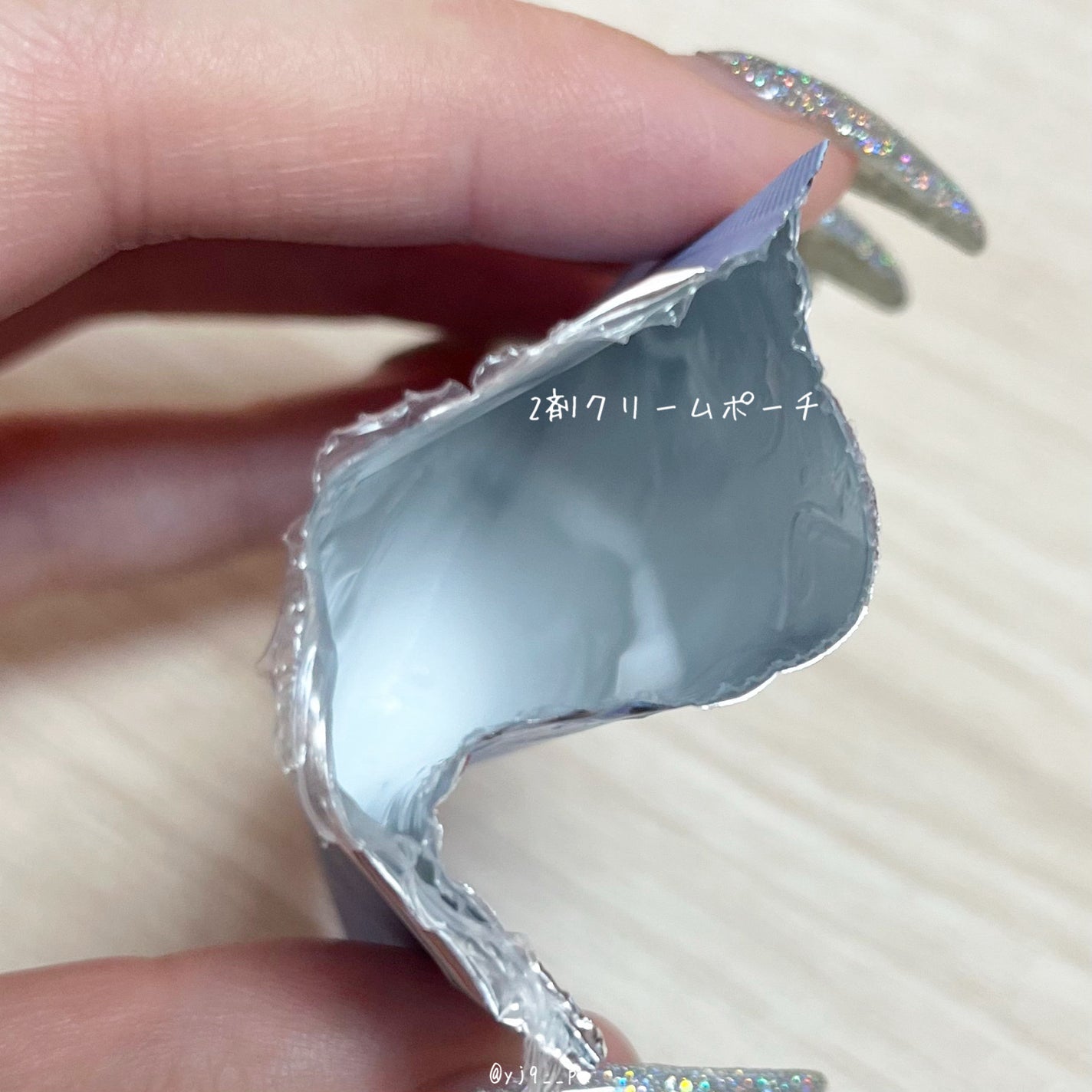 イージーブロウトーンチェンジャー/COSNORI/その他アイブロウを使ったクチコミ(3枚目)