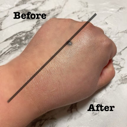 ベースフィットトーンアップサンクッション/TFIT/クッションファンデーションを使ったクチコミ(4枚目)