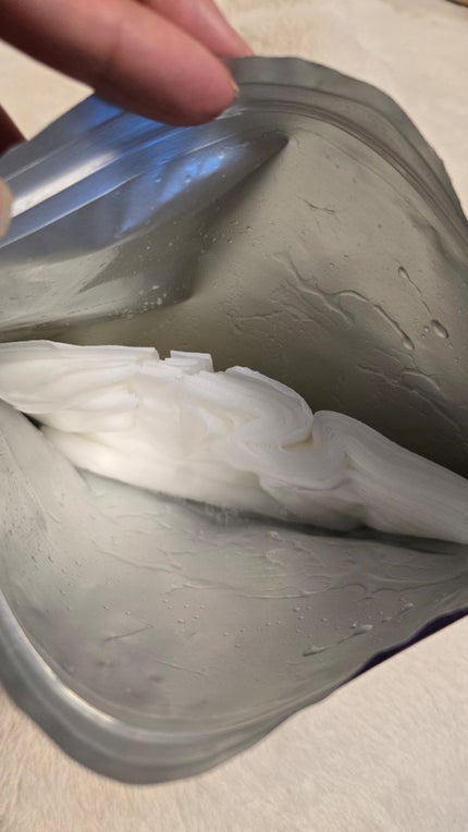 を使ったクチコミ(2枚目)