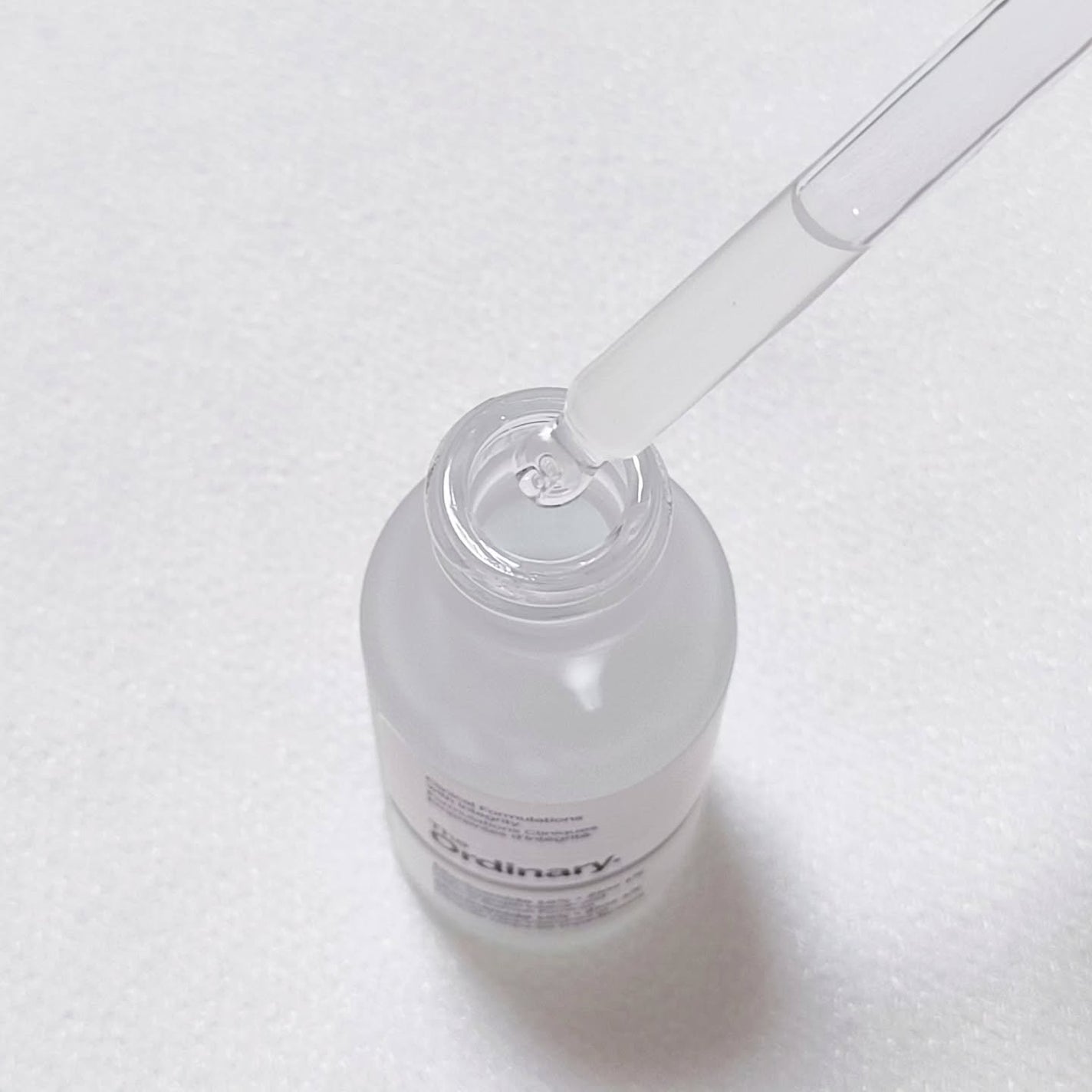 N10+Z1フェイスセラム /The Ordinary/美容液を使ったクチコミ(7枚目)