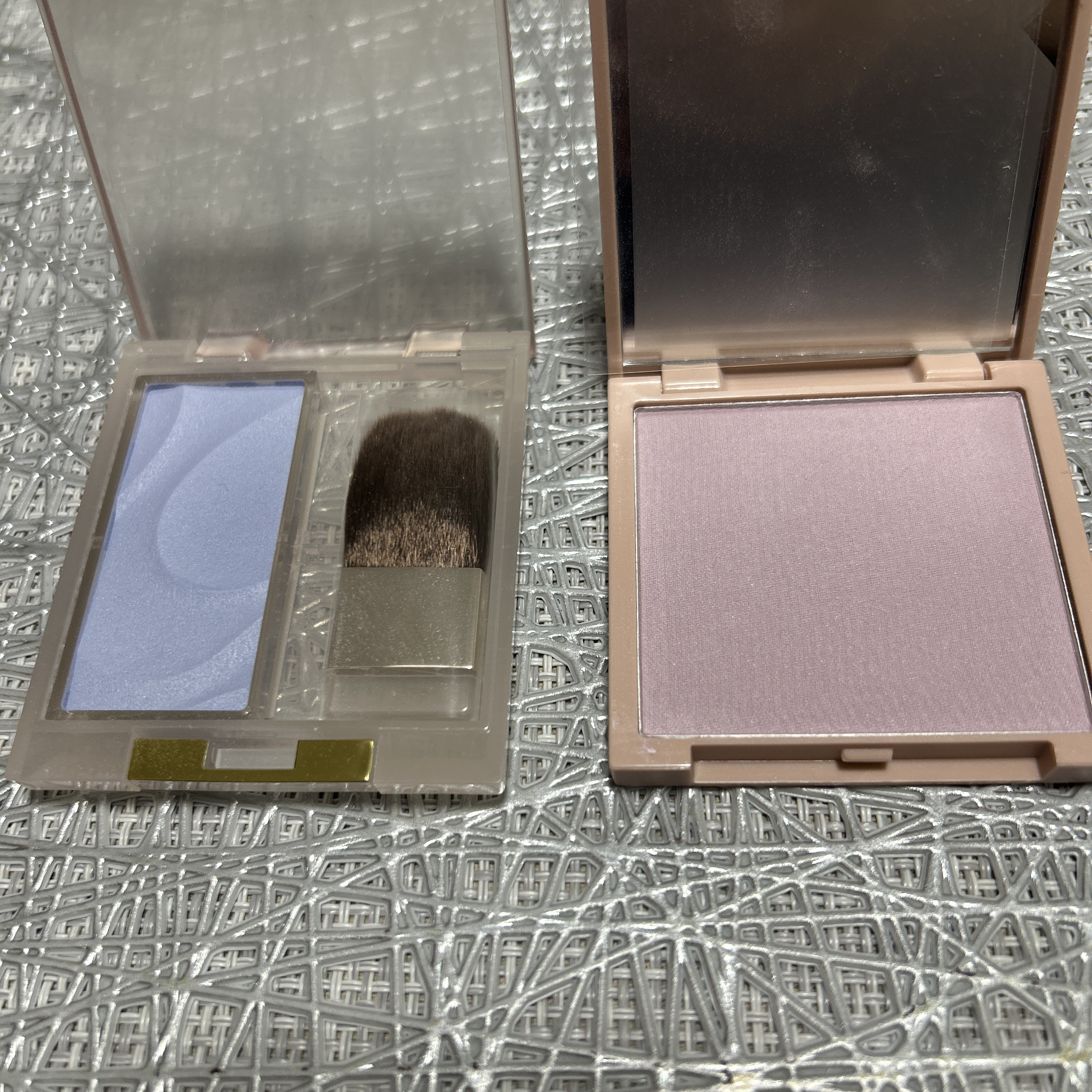 ピックミーアイズグリッター/Ririmew/グリッターを使ったクチコミ（2枚目）