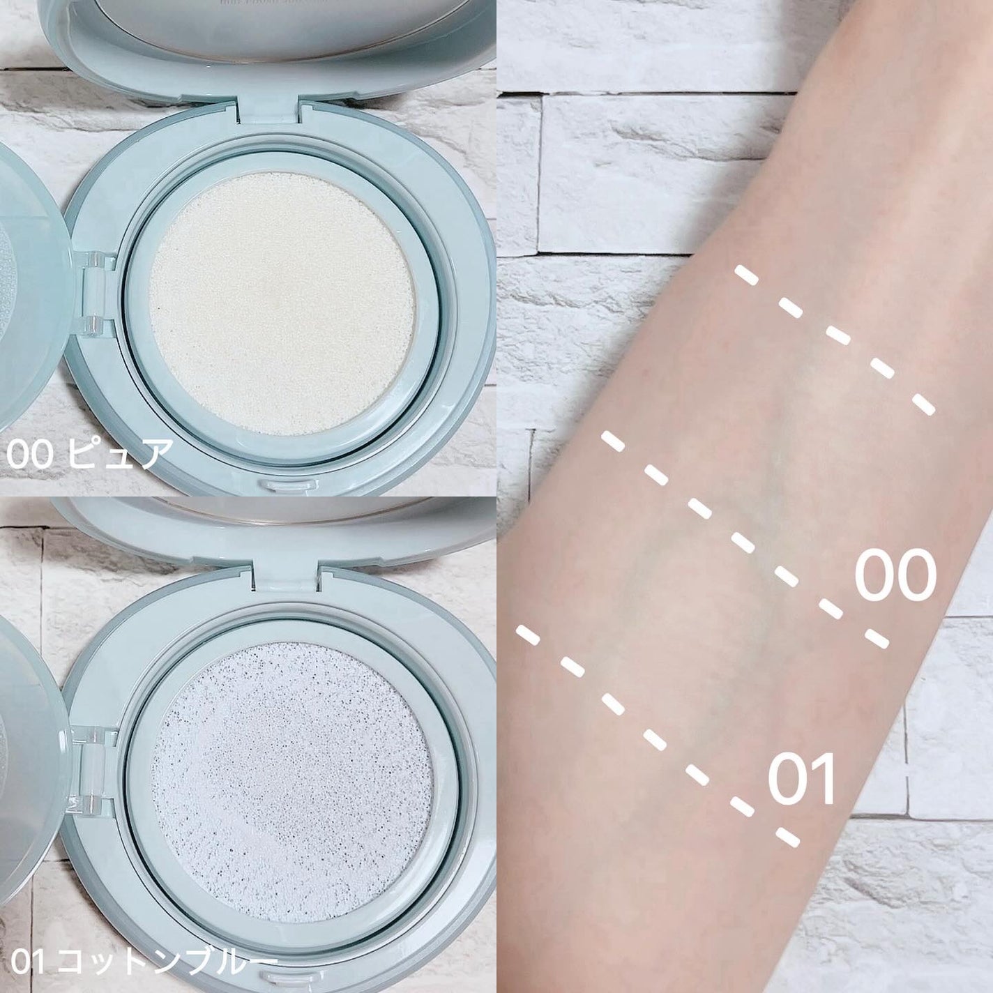 ジューシーベリープランピングリップオイル/TOCOBO/リップグロスを使ったクチコミ(3枚目)